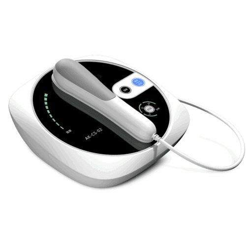 1MHz Intensity Ultrasound Physiotherapy Muscle & Joints Pain Relief Device