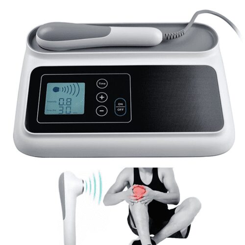 1MHz Ultrasonic Pain Relief Machine Muscle Joints Massager
