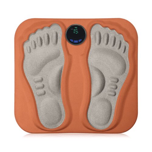 3D Smart Foot Massage Pad Foot Relax Device