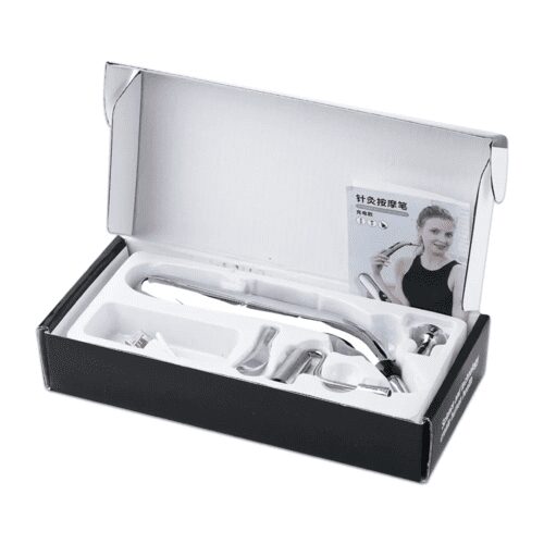 5 in 1 Electronic Acupuncture Meridian Pen