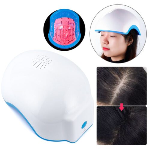 FBR™ Laser Hair Regrowth Helmet Hair Growth Cap Anti Hair Loss Scalp Device