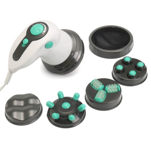 4 in 1 Fat Cellulite Removal Body Massager