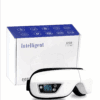 Smart Vibration Hot Compress Eye Massager