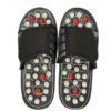 Acupuncture Healthy Relaxation Rotating Foot Massage Slipper-FullBodyRelax