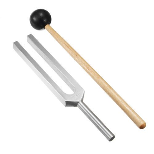 528 HZ Tuning Fork for DNA Repair Ultimate Healing and Mind Relaxation-FullBodyRelax