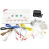 EMS Electroacupuncture Treatment Nerve and Muscle Stimulator Massager-FullBodyRelax