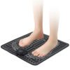 EMS Foot Massager Leg Reshaping Deep Kneading Muscle Pain Relax