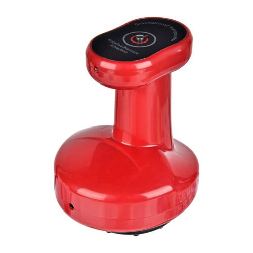 Electric Cupping Guasha Scraping Body Massager