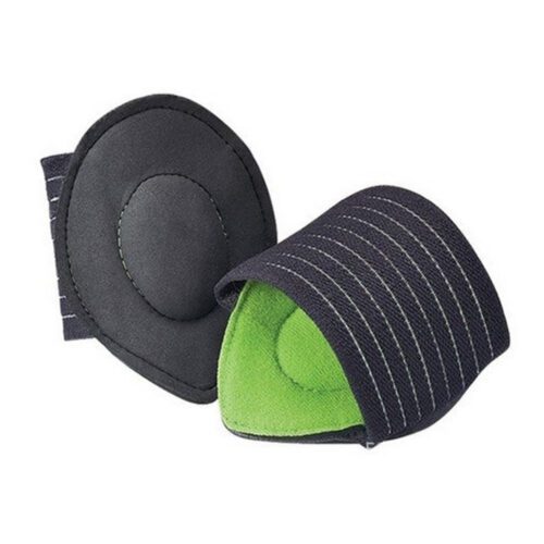 1 Pair Cushioned Plantar Fasciitis Foot Arch Supports-FullBodyRelax
