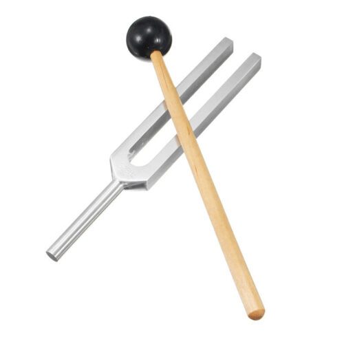 528 HZ Tuning Fork for DNA Repair Ultimate Healing and Mind Relaxation-FullBodyRelax