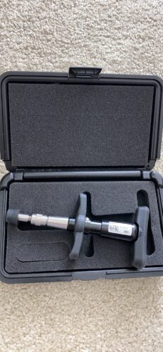 Manual Chiropractic Activator Tool Gun Limbs Joint Correction photo review