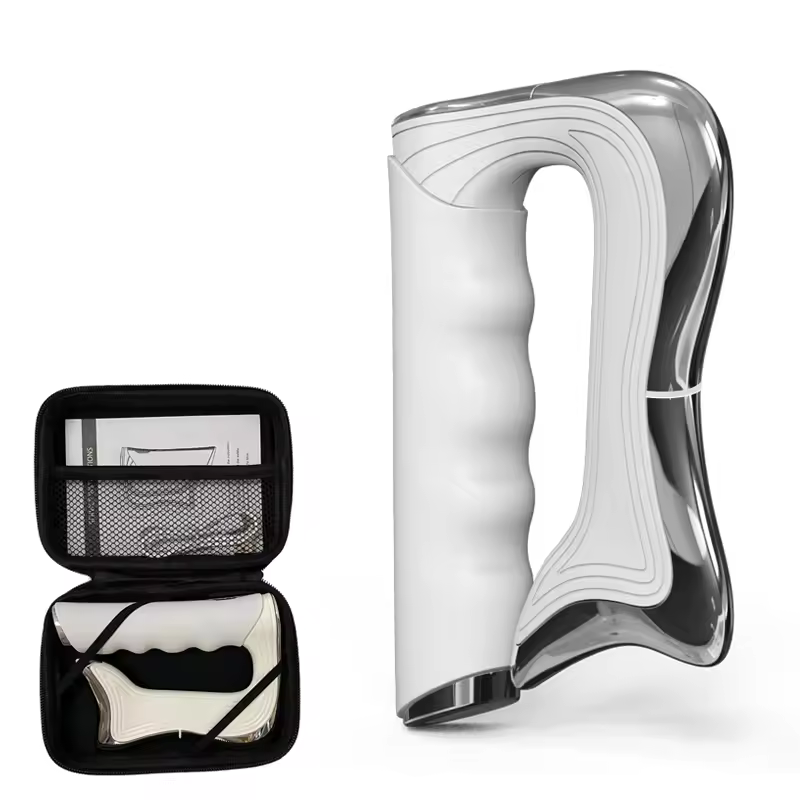 Electric Fascia Knife High Frequency Vibration Muscle Scraper for Deep Tissue Muscle Relax - Image 3