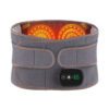 FBR™ Infrared Heating Waist Massage Belt Vibration