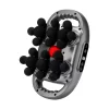 22-Head Fascia Gun High-Frequency Vibration Body Massage Gun