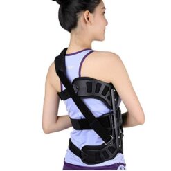 Adjustable Scoliosis Corrector Auxiliary Spine Corrector For Back Recovery-FullBodyRelax