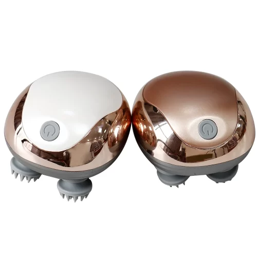 6 Modes Electric Head Scalp Massager for Head Stress Relax