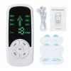 6 Modes EMS Tens Unit Electric Muscle Stimulator