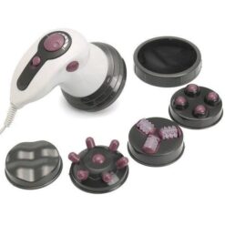 Alternative view of 4 in 1 Fat Cellulite Removal Body Massager