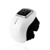Smart Knee Massager Vibration Air Pressure Knee Massage Machine Electric Elbow Shoulder Knee masajeador