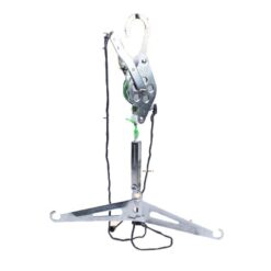 Pain Relief Hanging Neck Stretcher Neck Cervical Traction Stretch Gear Brace Kit-FullBodyRelax