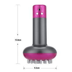 Electric Lymphatic Drainage Meridian Guasha Brush - Image 3