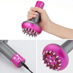 Electric Lymphatic Drainage Meridian Guasha Brush - Image 6