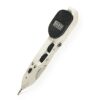 FBR™ Electronic Acupuncture Pen Tens Point Meridian Energy Pen Muscle Stimulator