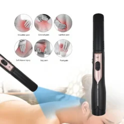 FBR™ 9.0 Terahertz Wave Therapy Device Thz Ion Energy Cell Activator Pain Relief Massage Blower