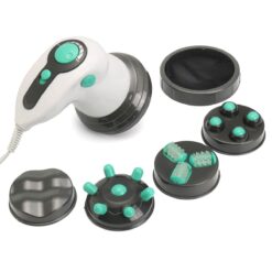 4 in 1 Fat Cellulite Removal Body Massager