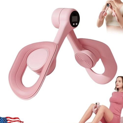 FBR™ Pelvic Floor Muscle Trainer with Counter Thigh Master