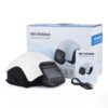 Wireless Smart Knee Massager with Heat Vibration Air Compression - Pain Relief for Arthritis & Joint Stiffness