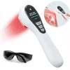 NEW 650nm 808nm Cold Laser Arthritis Physical Therapy Equipment