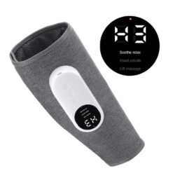 3 Modes Leg Massager Cordless Calf Air Compression Massager W/ Heat - Image 13
