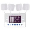 12 Modes Low Frequency Therapy Device TENS Machine
