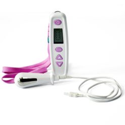 TENS/EMS Pelvic Floor Muscle Stimulator Vaginal Trainer Kegel Exerciser-FullBodyRelax