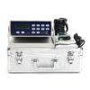 Professional Ionic Detox Foot Bath Spa Cleanse Machine w/ Fir Belt-FullBodyRelax