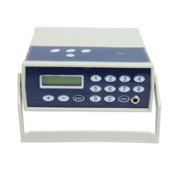 Professional Ionic Detox Foot Bath Spa Cleanse Machine w/ Fir Belt-FullBodyRelax