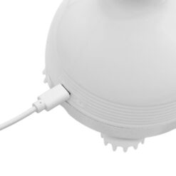 Electric Head Deep Tissue Kneading Vibrating Massager-FullBodyRelax