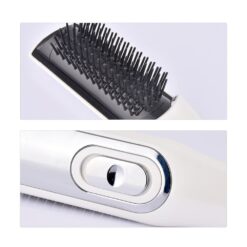 Hair Regrowth Comb Laser Hair Massage Brush Anti Hair Loss-FullBodyRelax