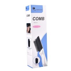 Hair Regrowth Comb Laser Hair Massage Brush Anti Hair Loss-FullBodyRelax