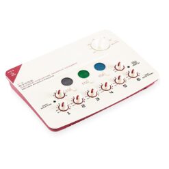 EMS Electroacupuncture Treatment Nerve and Muscle Stimulator Massager-FullBodyRelax