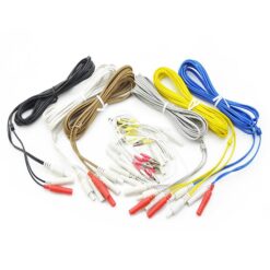 EMS Electroacupuncture Treatment Nerve and Muscle Stimulator Massager-FullBodyRelax