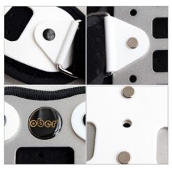 Medical Grade Posture Corrector Back Support Brace with Alloy Splint-FullBodyRelax