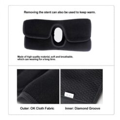 Adjustable Medical Hinged Knee Brace Patella Compression Support Relief Powerlifting-FullBodyRelax