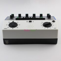 KWD808-I Electric Acupuncture Stimulator 6 Channel Output Patch Massager Machine-FullBodyRelax