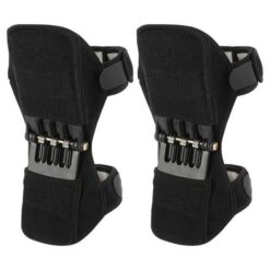 Alternative view of 1 Pair Knee Protection Booster Power Lift Support