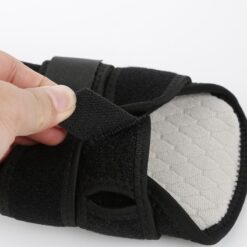 1 Pair Knee Protection Booster Power Lift Support - Image 6