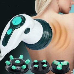 4 in 1 Fat Cellulite Removal Body Massager - Image 3