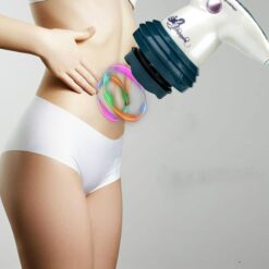 4 in 1 Fat Cellulite Removal Body Massager - Image 6