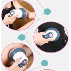 4 in 1 Fat Cellulite Removal Body Massager - Image 4